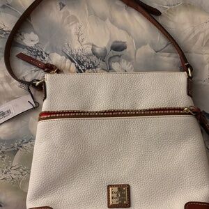 DOONEY BOURKE PURSE